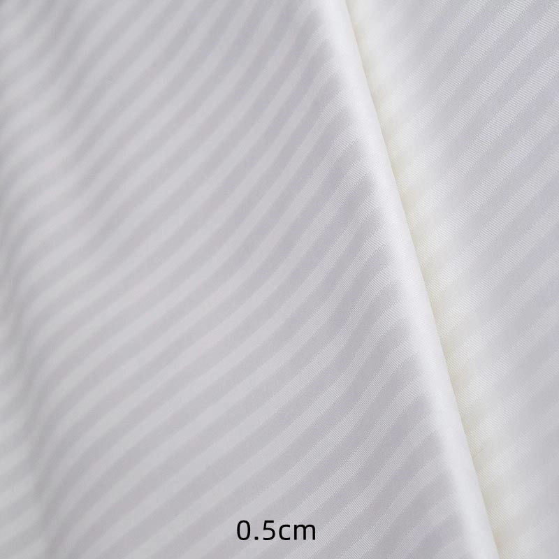 CVC Polycotton White T250 tkanina za posteljinu hotela