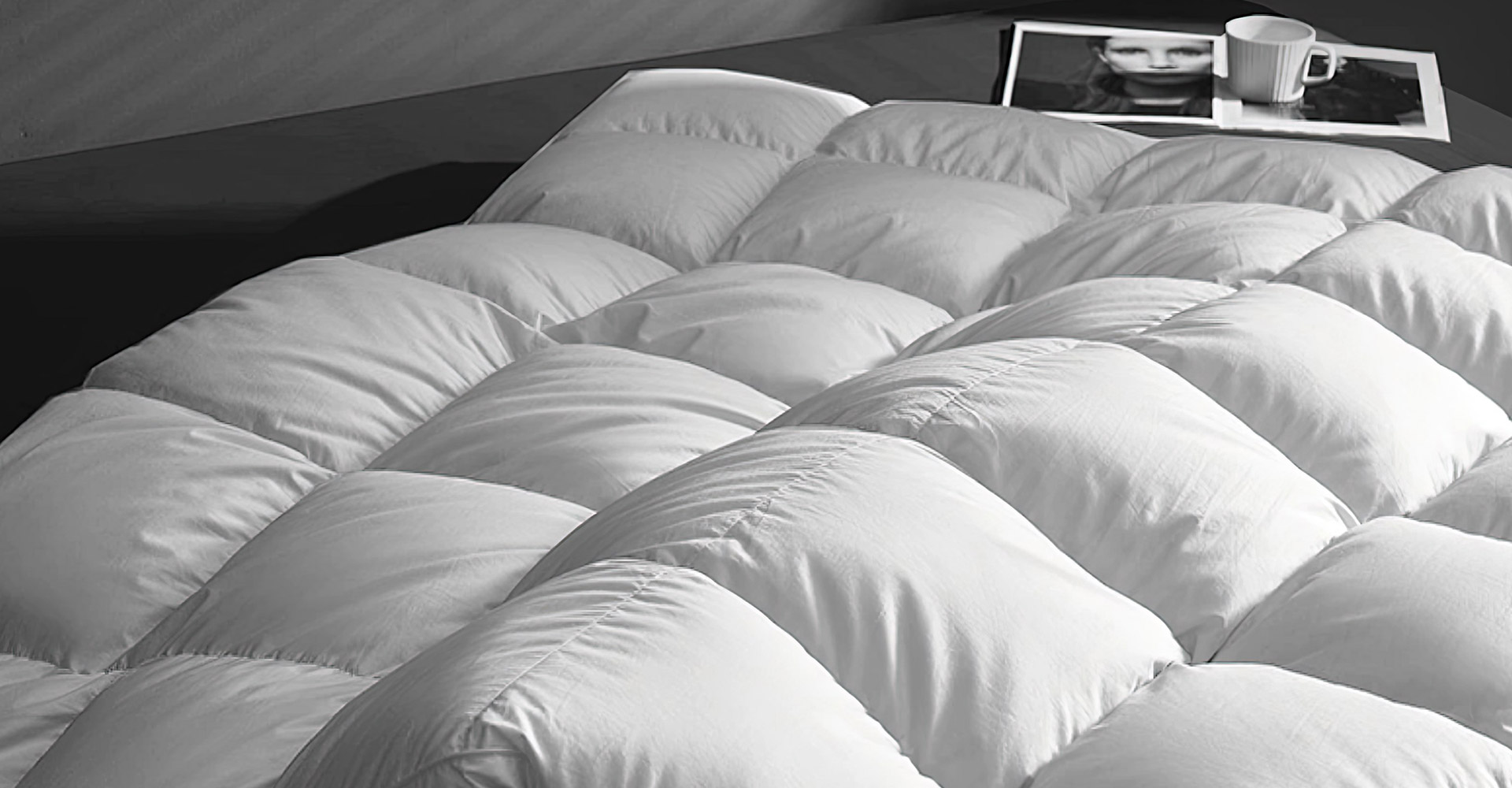 Koliko dugo može trajati Duvet? Vještine održavanja na razini hotela produžuju život 3 puta
