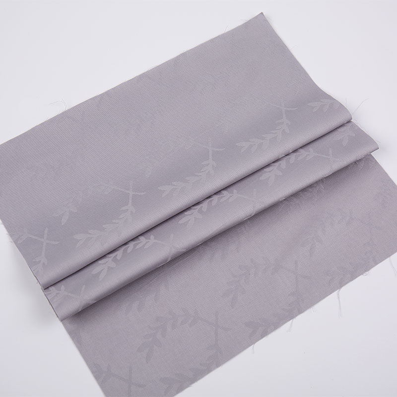 Hotelska posteljina tkanina pamuk 300TC JACQUARD